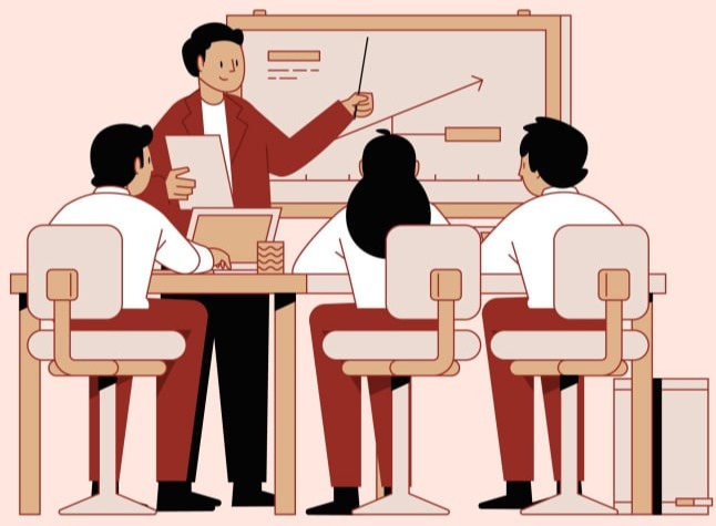 COMPUTER PARK - FACULTY