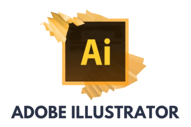 COMPUTER PARK - GRAPHIC DESIGNING IN ADOBE ILLUSTRATOR