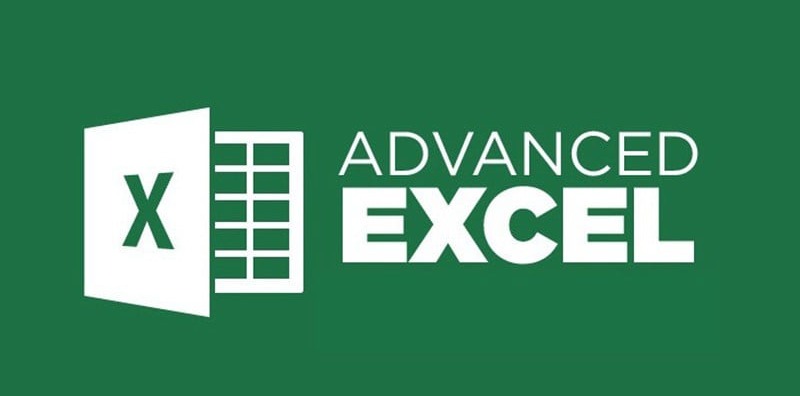 COMPUTER PARK - DATA ANALYTICS WITH ADVANCE EXCEL