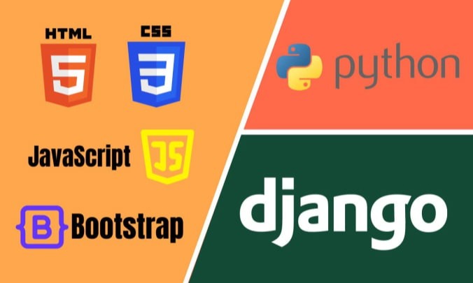 COMPUTER PARK - FULL STACK WEB DEVELOPMENT IN DJANGO