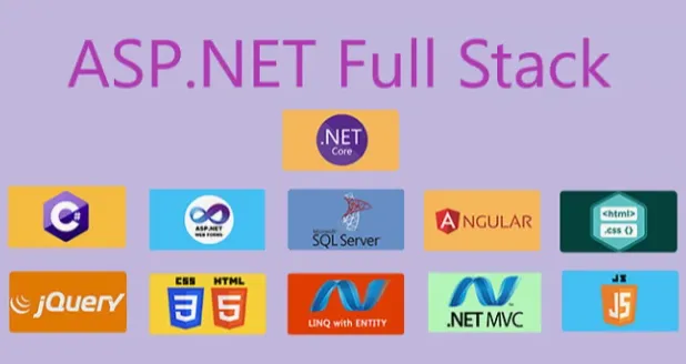 COMPUTER PARK - FULL STACK WEB DEVELOPMENT IN ASP.NET