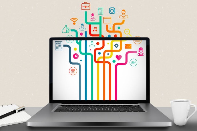 COMPUTER PARK - OFFICE AUTOMATION COURSES