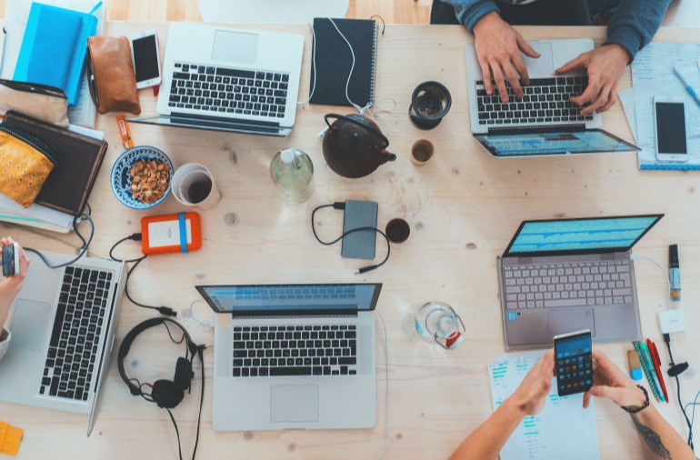 COMPUTER PARK - PROGRAMMING LANGUAGES COURSES